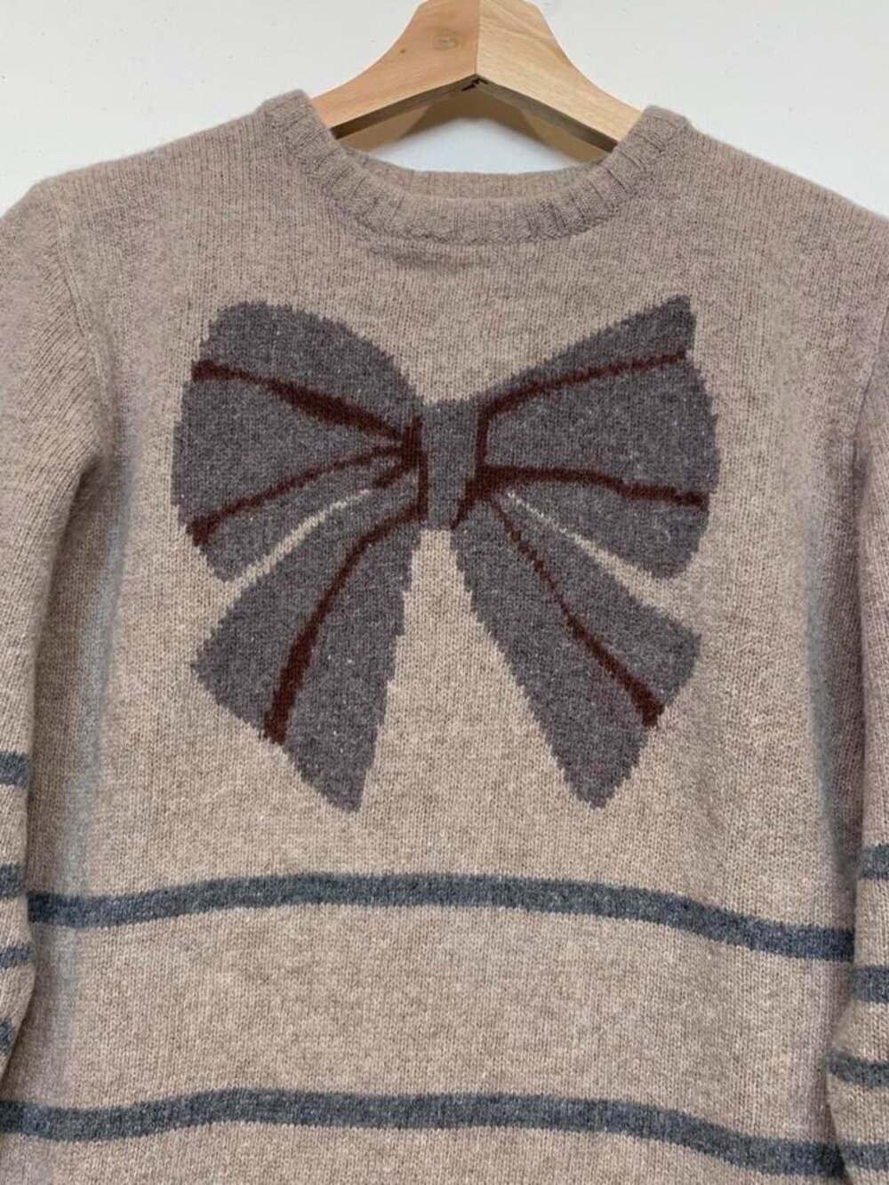 Mondi Women's Jumper